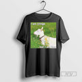 Officials Trending Goat I Am Cringe But I Am Free Graphic Tee Shirt Sweatshirt Hoodies