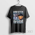 Officials Trending Ichiro Suzuki The Wizard 262 Single Season Hits Graphic Tee Shirt Sweatshirt Hoodies