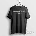 Officials Trending Ivan Bahrianyi Fortune Favors The Bold Ukraine Graphic Tee Shirt Sweatshirt Hoodies