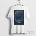 Officials Trending Jeff Tweedy Oct 13 2025 St Burlington Tour T Shirt Sweatshirt Hoodies