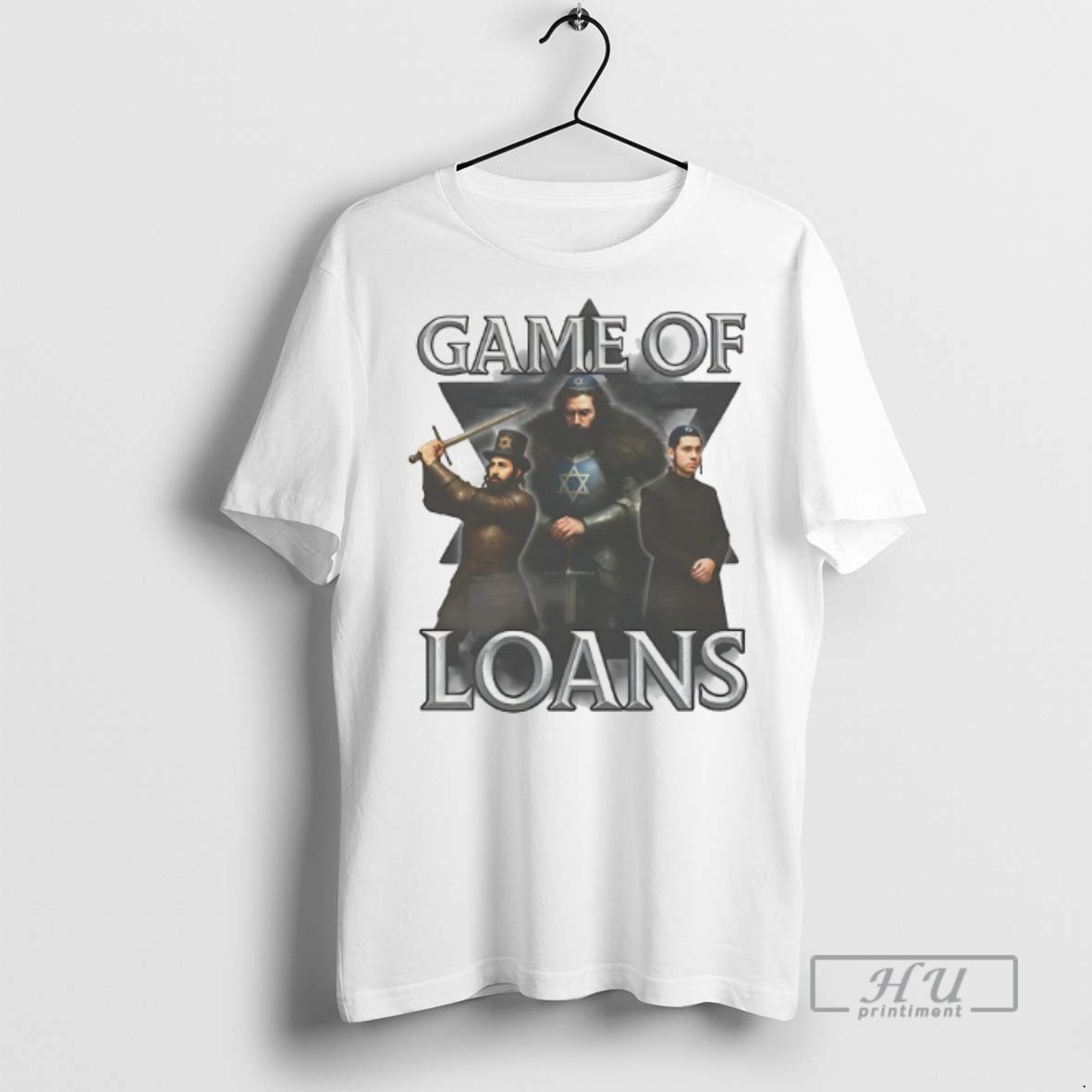 Officials Trending Jewish Game Of Loans Game Of Thrones T Shirt Sweatshirt Hoodies