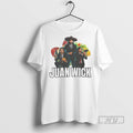 Officials Trending Juan Wick John Wick Meme T Shirt Sweatshirt Hoodies