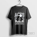 Officials Trending Las Vegas Aces 2025 Wnba Champions Finals Graphic Tee Shirt Sweatshirt Hoodies