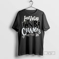 Officials Trending Las Vegas Aces 3 Time Wnba Champions 2025 Graphic Tee Shirt Sweatshirt Hoodies
