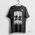 Officials Trending Las Vegas Aces Wnba Champions 2025 Teams Two Sided Mugs And Graphic Tee