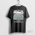 Officials Trending Mansory P9lm Evo 900 King Of The Ring Car T Shirt Sweatshirt Hoodies