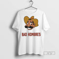 Officials Trending Mexican Mustache Bad Hombres Vintage Ceramic Ceramic And Classic Dad Cap