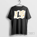 Officials Trending Milwaukee Brewers Fly The L Flag Signatures T Shirt Sweatshirt Hoodies