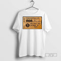 Officials Trending Moe T Shirt Sweatshirt Hoodies