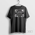 Officials Trending My Chemical Romance Ouija Board T Shirt Sweatshirt Hoodies