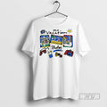 Officials Trending My Vacation Photos Atlanta Graphic Tee Shirt Sweatshirt Hoodies