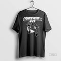 Officials Trending Outfield Ivy Chicago Cubs Tee Shirt Sweater