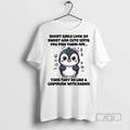 Officials Trending Penguin Short Girls Look So Sweet And Cute Until You Piss Them Off
