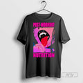 Officials Trending Post Workout Nutrition T Shirt Sweatshirt Hoodies