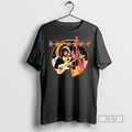 Officials Trending Ritchie Blackmores Rainbow T Shirt Sweatshirt Hoodies
