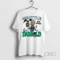 Officials Trending Sam Darnold Superstar Seahawks Chirp Chirp T Shirt Sweatshirt Hoodies