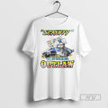 Officials Trending Scruffy The Outlaw T Shirt Sweatshirt Hoodies