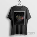 Officials Trending The Battle Continues Graphic Tee Shirt Sweatshirt Hoodies