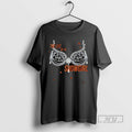 Officials Trending The Life Of A Showgirl Diamond Star Taylor Bling Graphic Tee Shirt