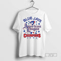 Officials Trending Toronto Blue Jays 1992 Mlb American League Champions T Shirt Sweatshirt Hoodies