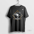 Officials Trending Toronto Blue Jays Baseball 2025 Alds Champions T Shirt Sweater