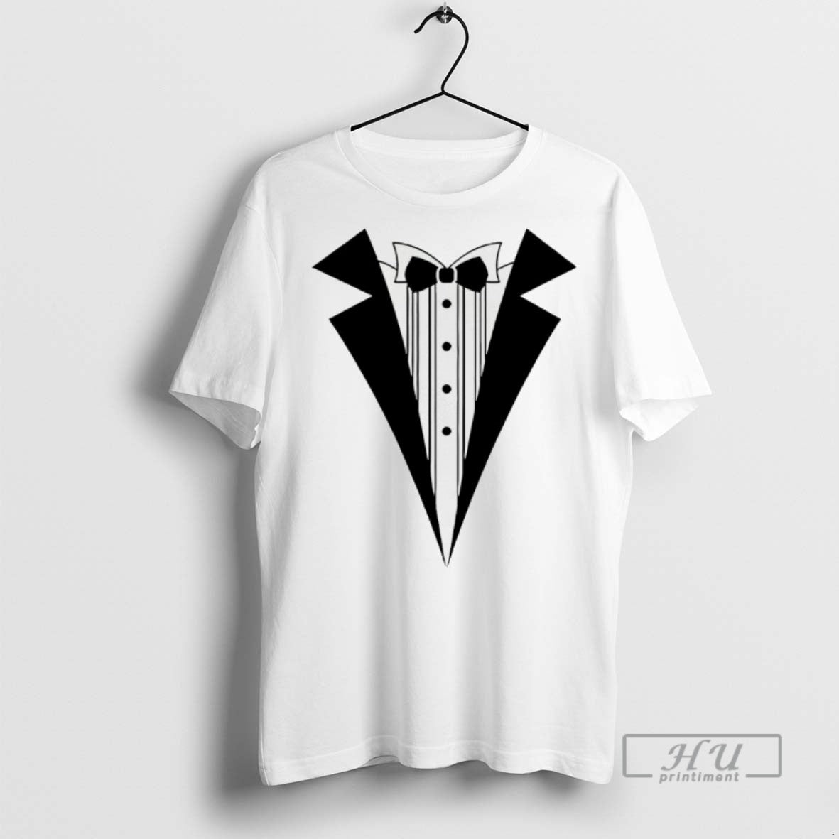 Officials Trending Tuxedo Youth T Shirt Sweatshirt Hoodies