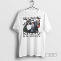 Officials Trending Vladimir Puttin Golf T Shirt Sweatshirt Hoodies