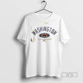 Officials Trending Washington Commanders Truck Driver Appreciation Week 2 Sided T Shirt Sweatshirt Hoodies