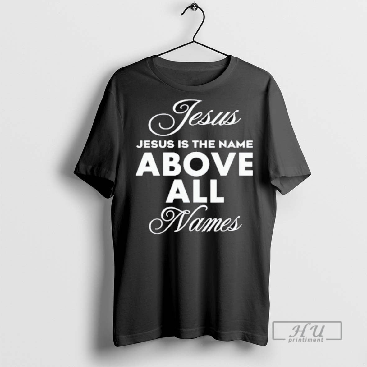 Officials Trending Jesus Is The Name Above All Names Justin Fields T Shirt Sweatshirt Hoodies