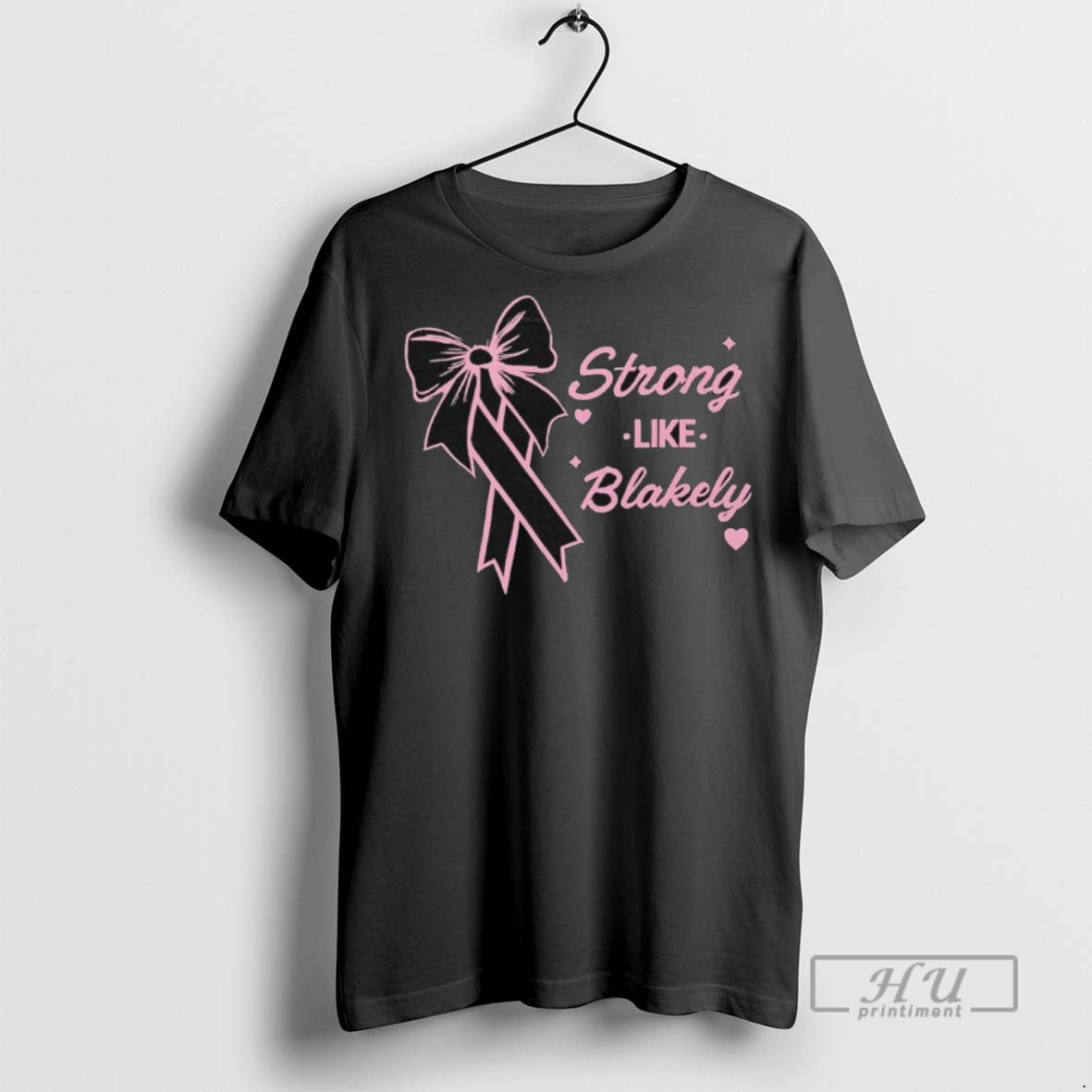 Officials Trending Nick Boyle Strong Like Blakely T Shirt Sweatshirt Hoodies