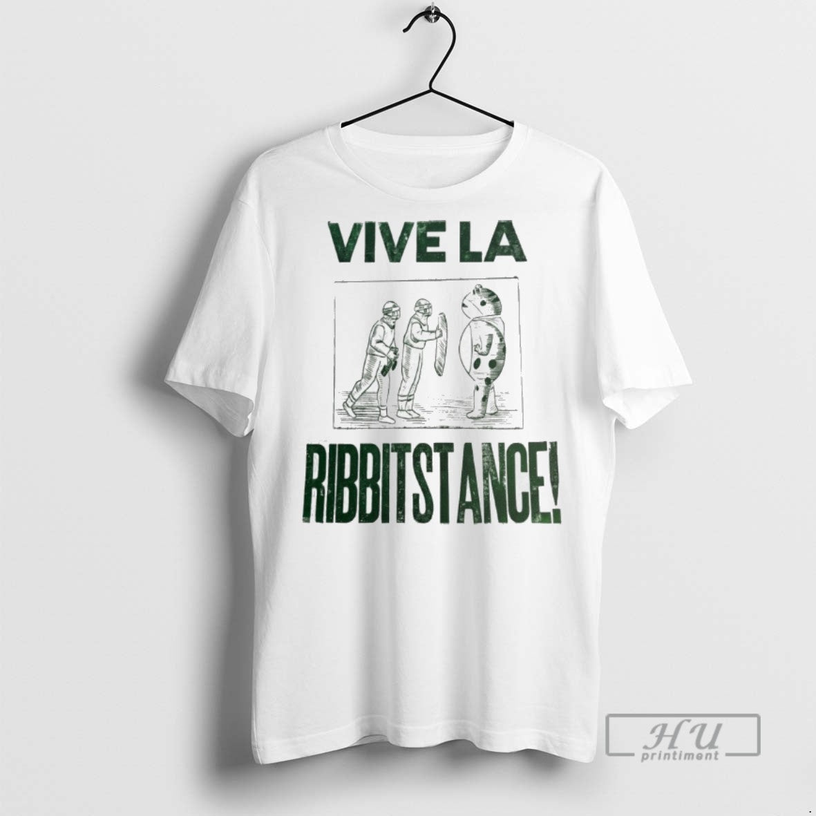 Officials Trending Vive La Ribbitstance Portland Frog T Shirt Sweatshirt Hoodies