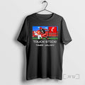 Officials Truckstick Tawee Walker 2025 Tee Shirt Sweater