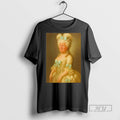 Officials Trump Marie Antoinette Political Satire T Shirt Sweatshirt Hoodies