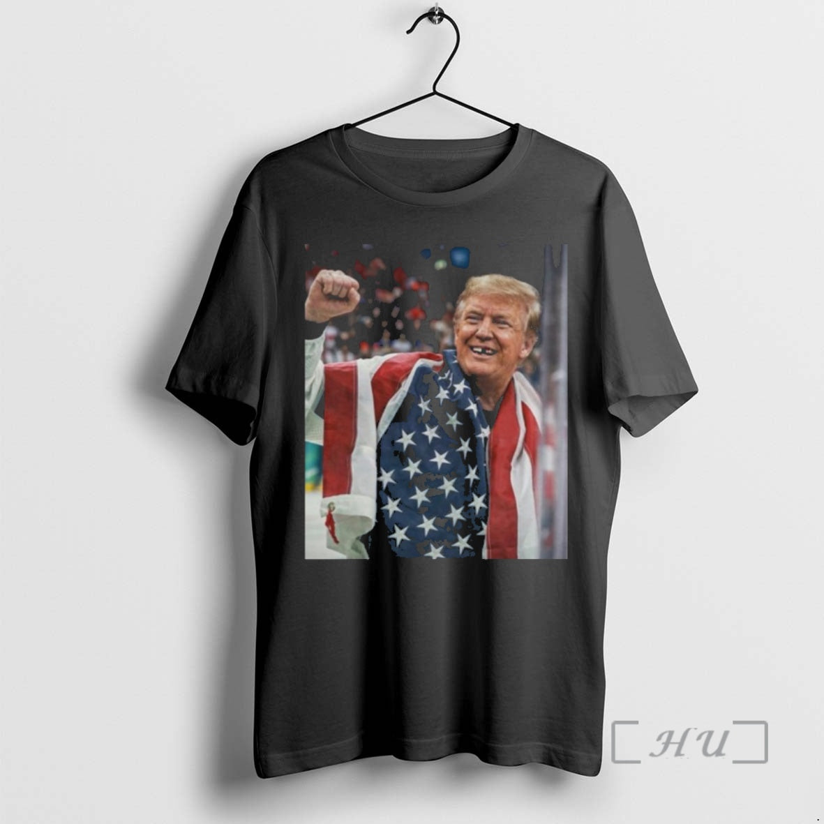 Officials Trump Teeth Gold Usa Olympics Win 1 Unisex
