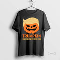 Officials Trumpkin Make Halloween Great Again Funny