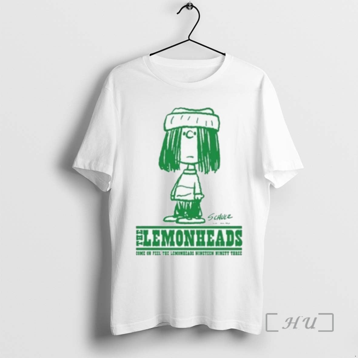 Officials Tsptr X The Lemonheads 2025 Favorite Tee Shirt Sweater