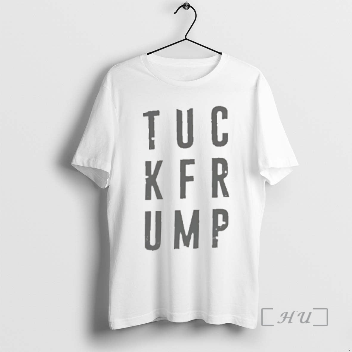 Officials Tuck Frump Anti Trump Unisex