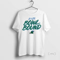 Officials Tulane Green Wave Football Ncaa 2025 Bowl Bound Season