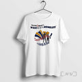 Officials Tunch And Wolfs Walk For The Homeless Saving Lives Pittsburgh Pa 2010 Tee Sweater