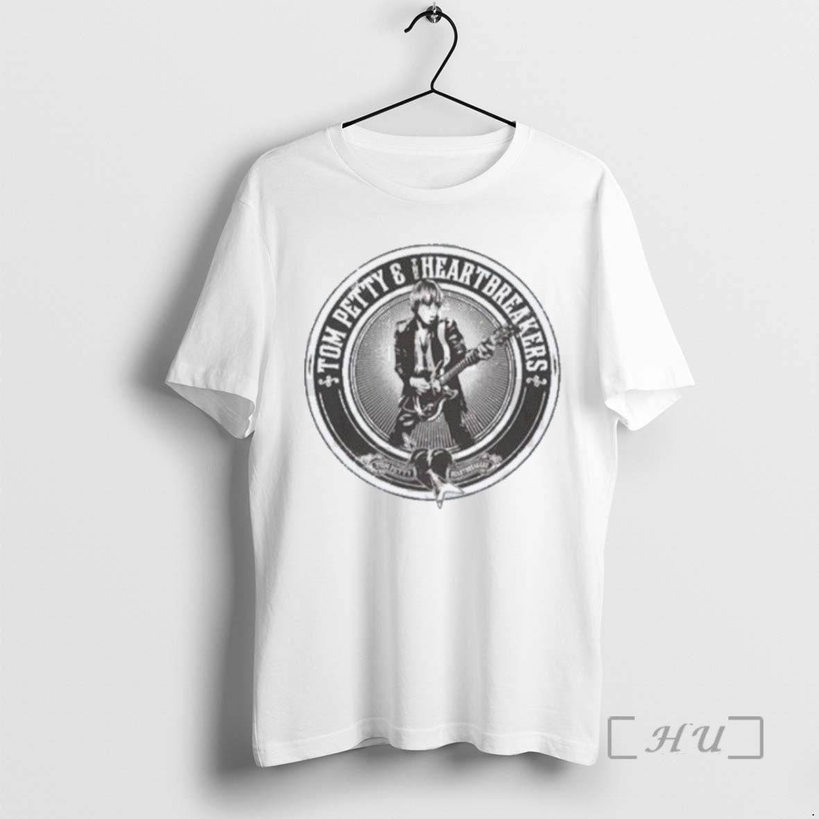 Officials Turkey And The Wolf Tee Sweater