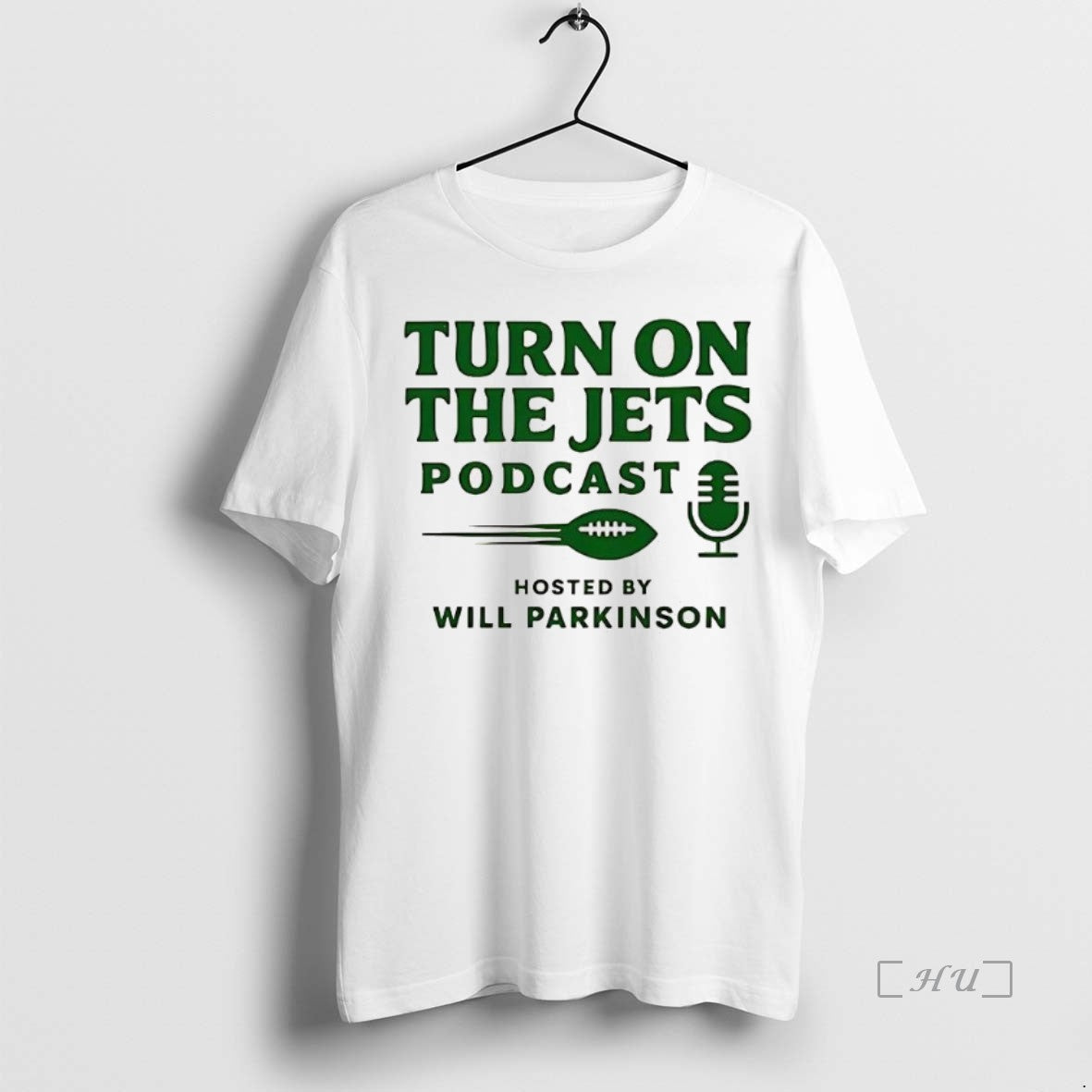 Officials Turn On The Jets Podcast