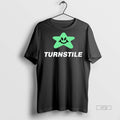Officials Turnstile Stars T Shirt Sweater