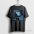 Officials Tusky The Utah Mammoth Unveil Their Mascot T Shirt Sweater