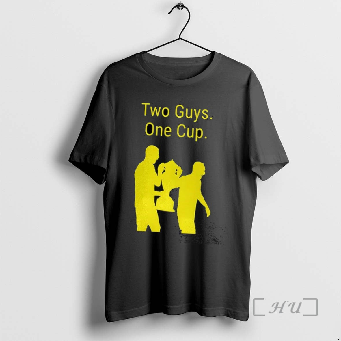 Officials Two Guys One Cup Shirts Sweater