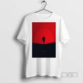 Officials Tycho Scott Hansen October 22 2025 T Shirts Sweatshirt Hoodies
