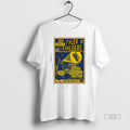 Officials Tyler Childers Geodis Park In Nashville Tn Oct 10 2025 Tee Shirt Sweater