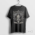 Officials Us Navy Rough Seas 250th Anniversary 1775 2025 Tee Shirt Sweater