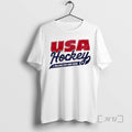 Officials Usa Hockey Milano Cortina 2026 Olympic Winter Unisex