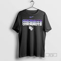 Officials Ucf Knights Light Space Game Citronauts Baseball Legend Logo T Shirts Sweatshirt Hoodies