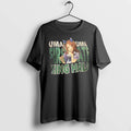 Officials Umamusume First Rate King Halo Anime Girl Character Posing Youth T Shirt Sweater